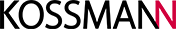 kossmann logo
