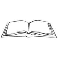 otwarta książka