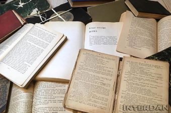 Każda książka jest ciekawa, dopóki nie nazwiemy jej lekturą.