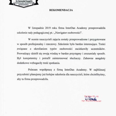 Szkoła Podstawowa nr 41 w Toruniu