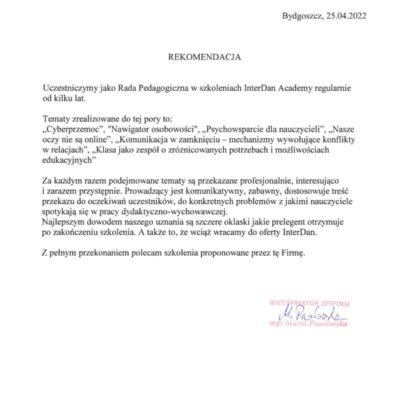 Zespół Szkolno-Przedszkolny nr 4 w Bydgoszczy